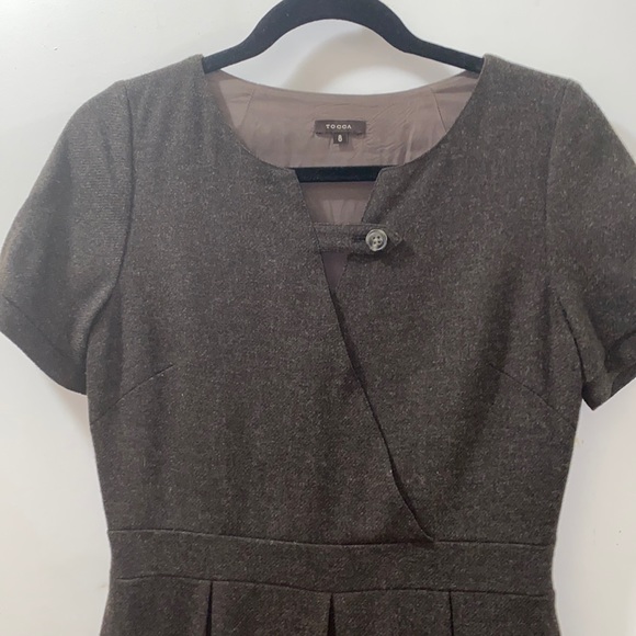 Tocca Dress - Picture 1 of 3